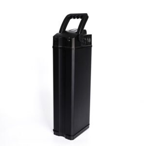 Haiba LTQ21 battery box
