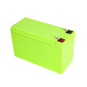 12V 4AH lead-to-lithium conversion casing