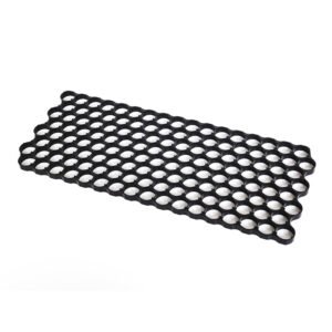 26650 Integrated Misalignment Bracket 11 Waves 12 Flats (Center Distance 27.5)