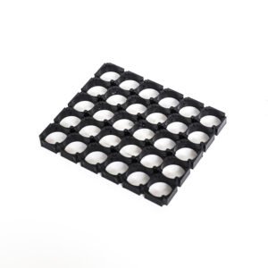 32650 integrated bracket 8×13 (center distance 34.5)