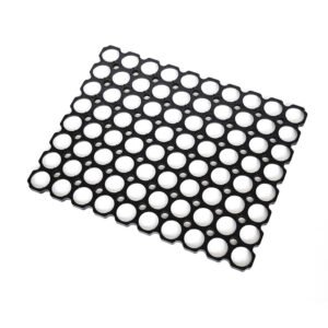 40135 Integrated Bracket 8×10 (Center-to-center distance 41.5)