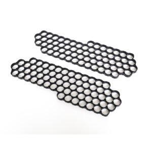 Assembly brackets (18650/21700/26650/32650/35650/43650)