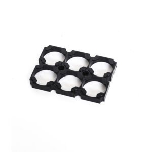 Assembly brackets (18650 assembly 5×6, 3×6, 4×5, 4×6)